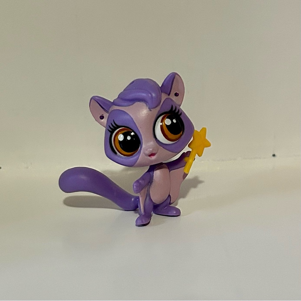 💙3/$20 Littlest Pet Shop Sugar Glider